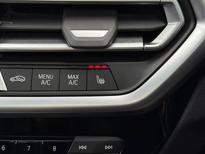 2022 BMW X3 缩略图 39