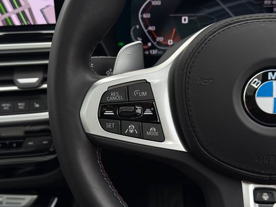 2022 BMW X3 缩略图 21