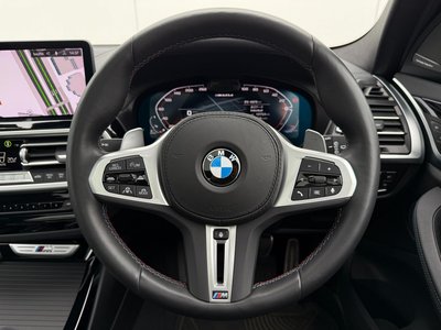 2022 BMW X3 缩略图 20