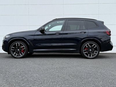 2022 BMW X3 缩略图 60
