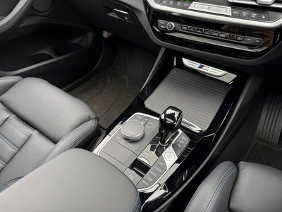 2022 BMW X3 缩略图 41