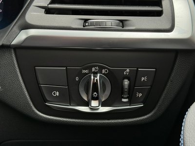 2022 BMW X3 缩略图 29
