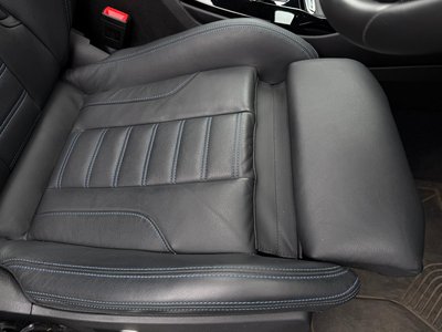 2022 BMW X3 缩略图 11