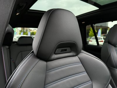 BMW X3 - 9