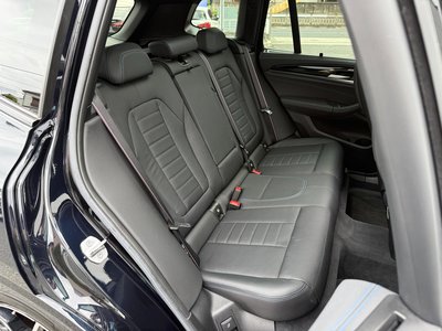 2022 BMW X3 缩略图 13