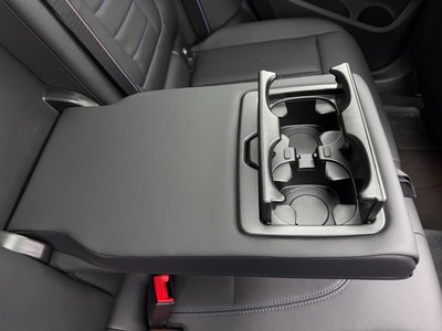 2022 BMW X3 缩略图 15
