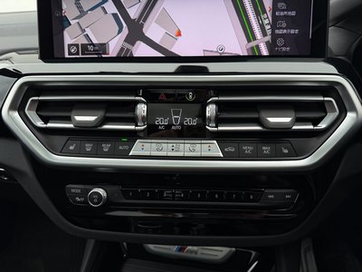 2022 BMW X3 缩略图 38