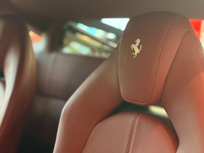 FERRARI F8 TRIBUTO - 5