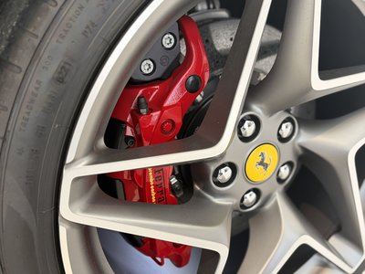 FERRARI F8 TRIBUTO - 7