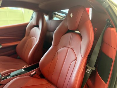 FERRARI F8 TRIBUTO - 4