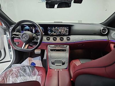 2023 Mercedes-BENZ CLS photo 5
