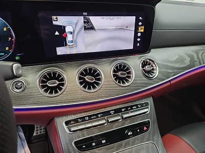 2023 Mercedes-BENZ CLS photo 10