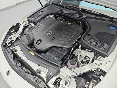 2023 Mercedes-BENZ CLS photo 6