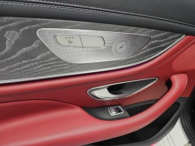2023 Mercedes-BENZ CLS thumbnail 14
