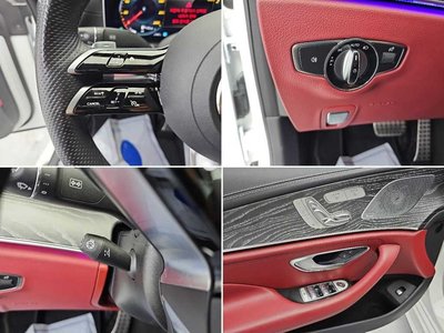 2023 Mercedes-BENZ CLS thumbnail 18