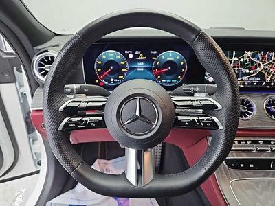 2023 Mercedes-BENZ CLS photo 9