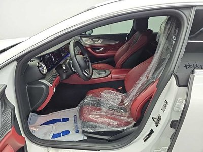 2023 Mercedes-BENZ CLS thumbnail 11