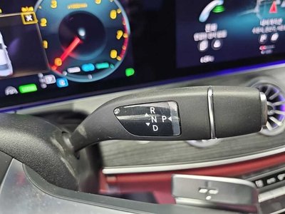 2023 Mercedes-BENZ CLS photo 8