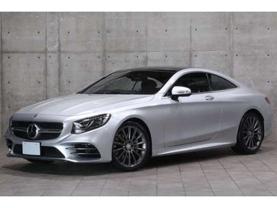 MERCEDES-BENZ OTHERS - 1