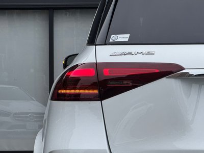 MERCEDES-BENZ GLE AMG - 7