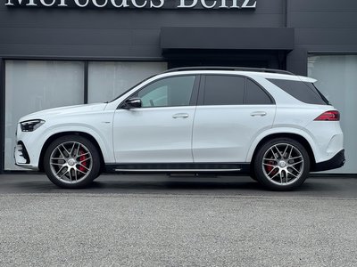 MERCEDES-BENZ GLE AMG - 2