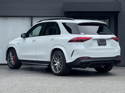 MERCEDES-BENZ GLE AMG - 3