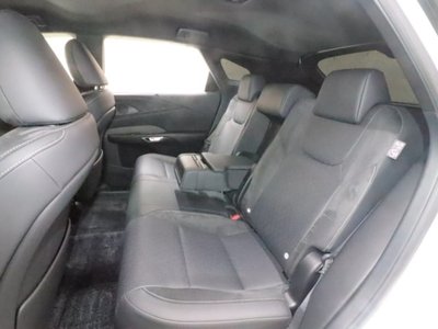 2023 Lexus RX — миниатюра 13