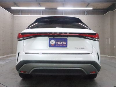 2023 Lexus RX — миниатюра 34