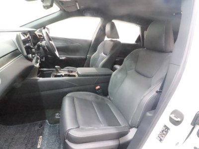 2023 Lexus RX — миниатюра 12