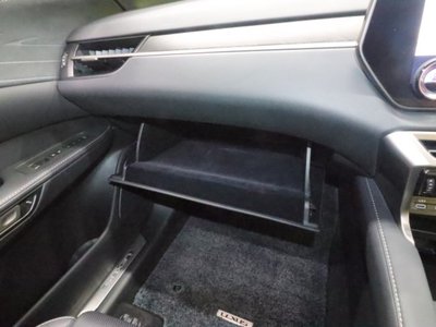 2023 Lexus RX — миниатюра 45