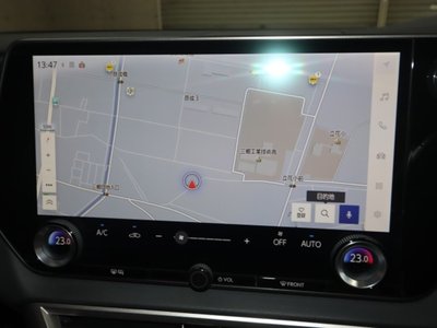 2023 Lexus RX — миниатюра 23