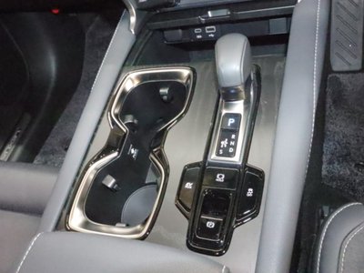 2023 Lexus RX — миниатюра 27