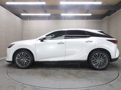 2023 Lexus RX — миниатюра 36