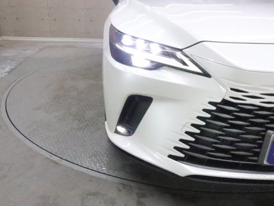 2023 Lexus RX — миниатюра 30