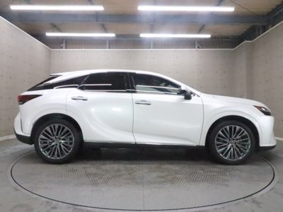 2023 Lexus RX — миниатюра 33