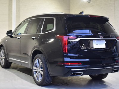 CADILLAC XT6 - 3
