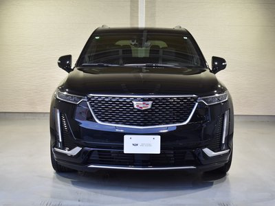 CADILLAC XT6 - 2