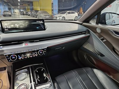 2022 GENESIS ELECTRIFIED G80 (RG3) 照片 9