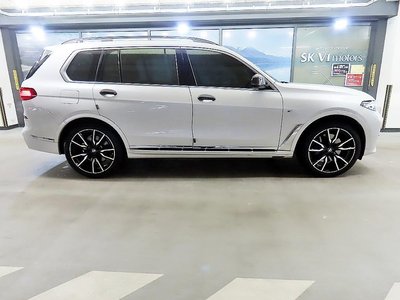 BMW X7 - 2