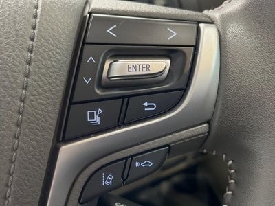 TOYOTA LAND CRUISER PRADO - 6