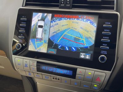 TOYOTA LAND CRUISER PRADO - 5