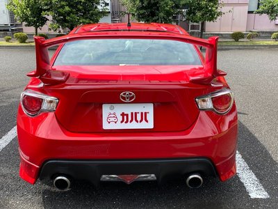TOYOTA 86 - 6