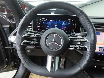 صورة 8 لـ 2025 Mercedes-BENZ E-CLASS