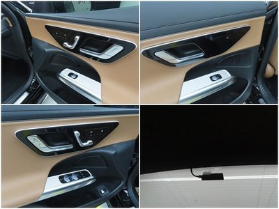 2025 Mercedes-BENZ E-CLASS — миниатюра 17