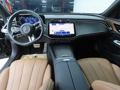 صورة 5 لـ 2025 Mercedes-BENZ E-CLASS