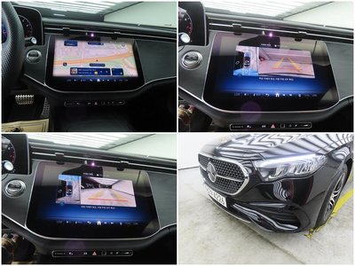 2025 Mercedes-BENZ E-CLASS — миниатюра 18