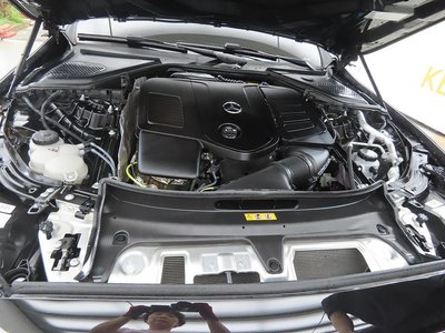 2025 Mercedes-BENZ E-CLASS — миниатюра 19