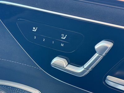 2023 Mercedes-BENZ EQE 缩略图 55