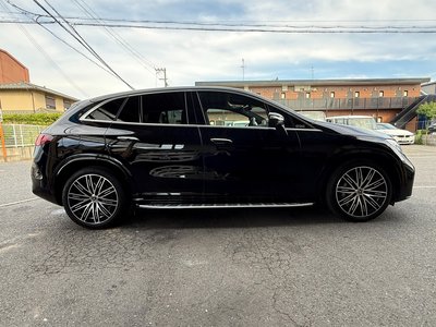 2023 Mercedes-BENZ EQE 缩略图 19