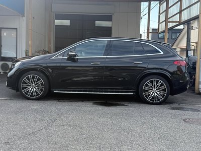 2023 Mercedes-BENZ EQE 缩略图 21